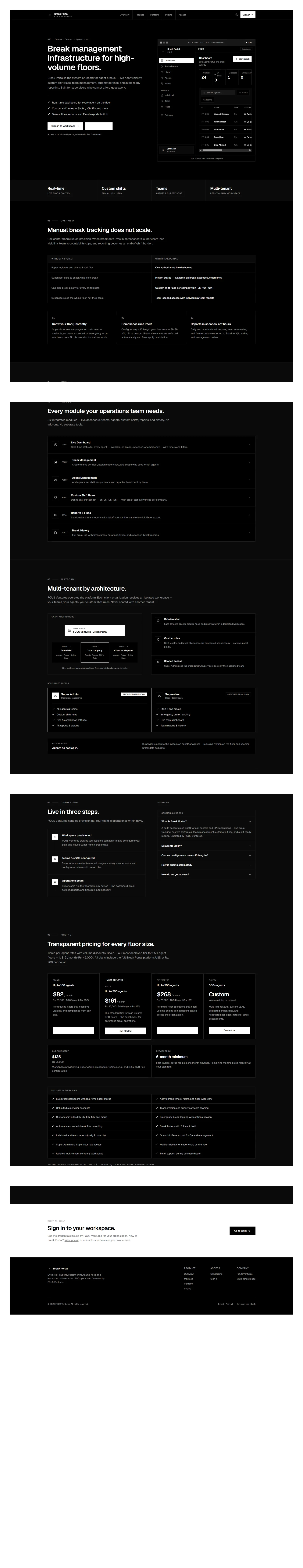 ERP Systems